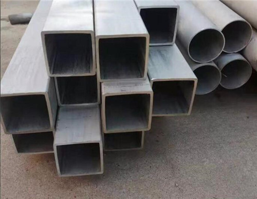批發不銹鋼方管 工業用不銹鋼方管 201 304不銹鋼方管