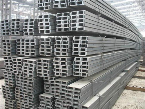 Q345E槽鋼 低合金槽鋼 非標槽鋼 國標槽鋼