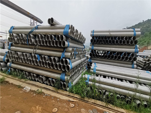 現貨供應 國標焊管 焊接鋼管 焊接鐵管 價格優惠